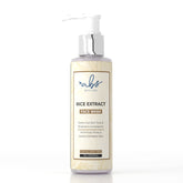 Skincare By ABS - Rice Extract Face Wash